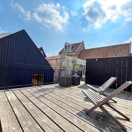 B&B 'T Gasthuysje Докьом Екстериор снимка