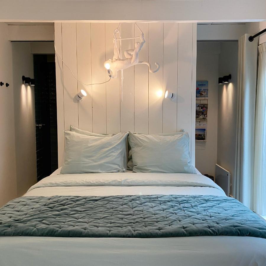 B&B 'T Gasthuysje Докьом Екстериор снимка