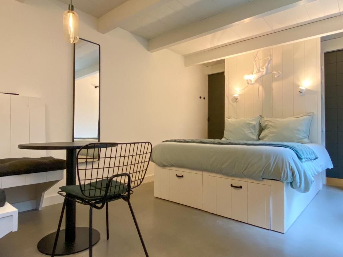 B&B 'T Gasthuysje Докьом Екстериор снимка