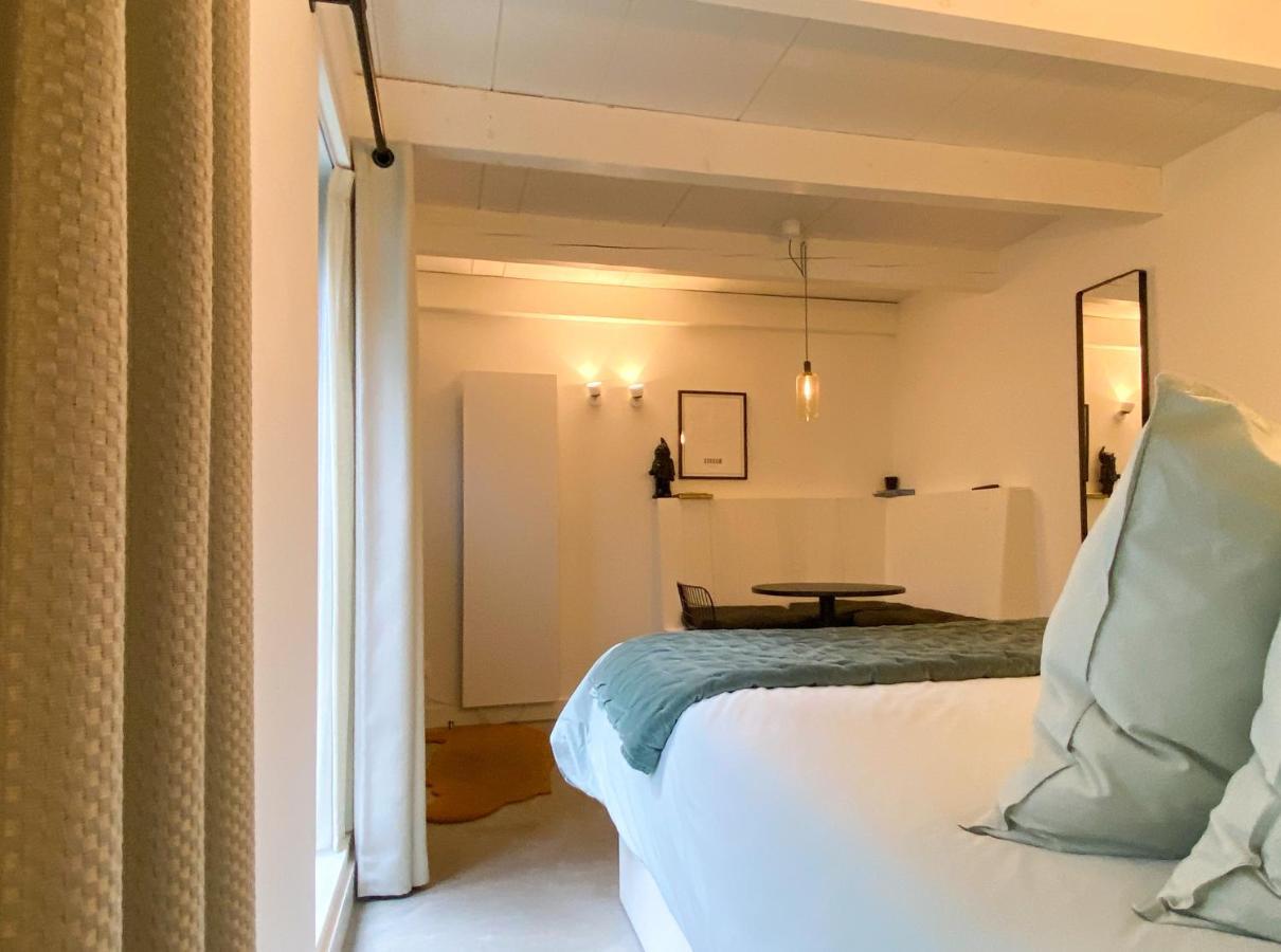B&B 'T Gasthuysje Докьом Екстериор снимка