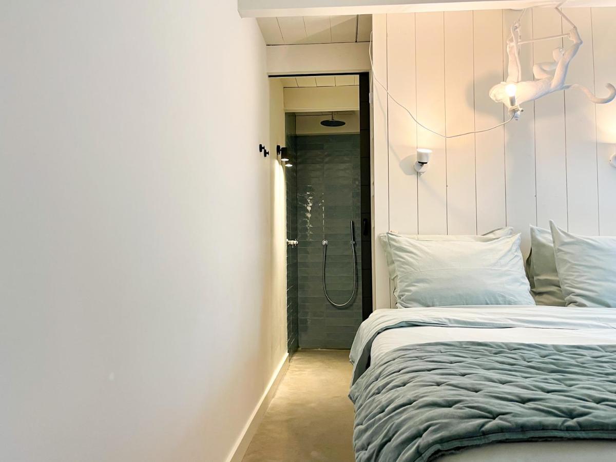 B&B 'T Gasthuysje Докьом Екстериор снимка